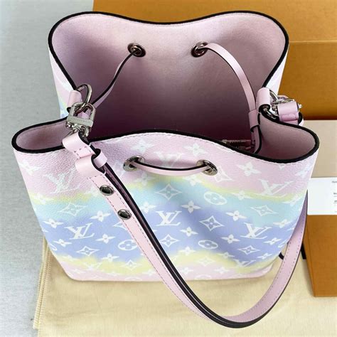 neonoe lv bag style|louis vuitton bucket bag neonoe.